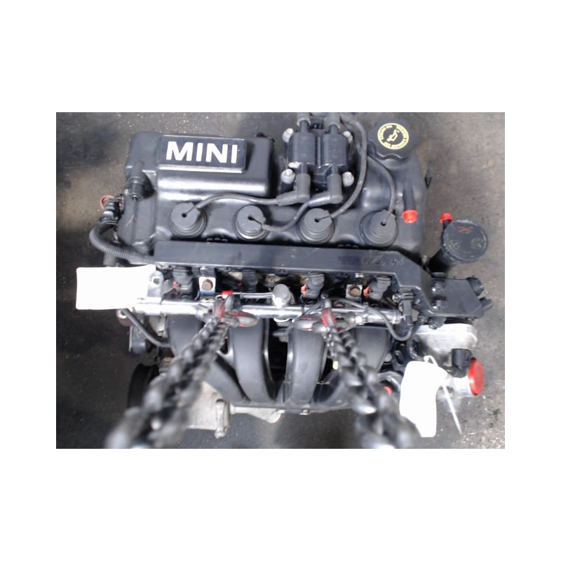 MOTEUR ESSENCE MINI MINI 2001-2004 Cooper
