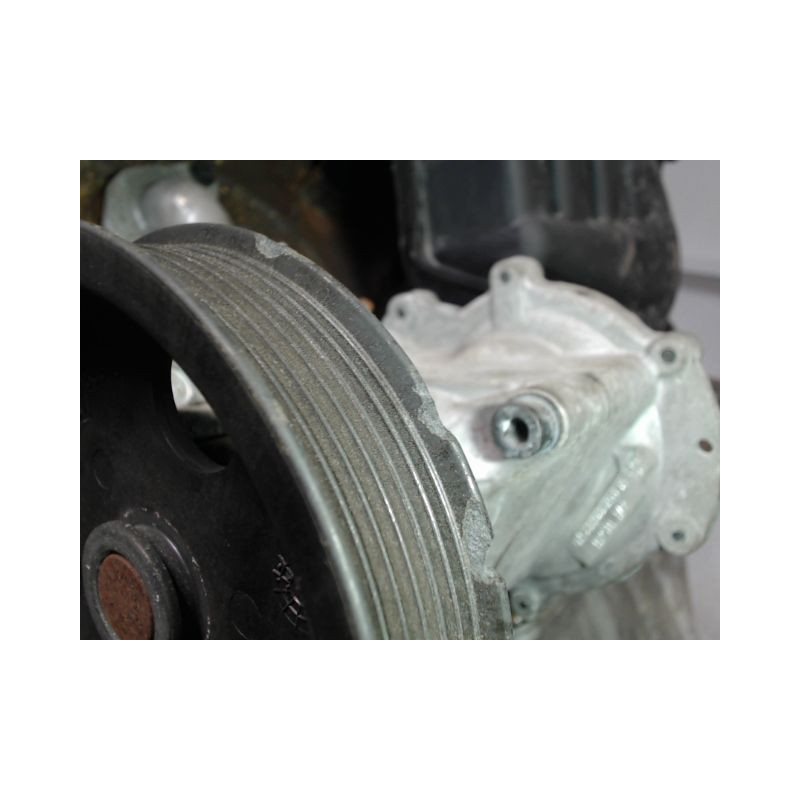 MOTEUR ESSENCE MINI MINI 2001-2004 Cooper