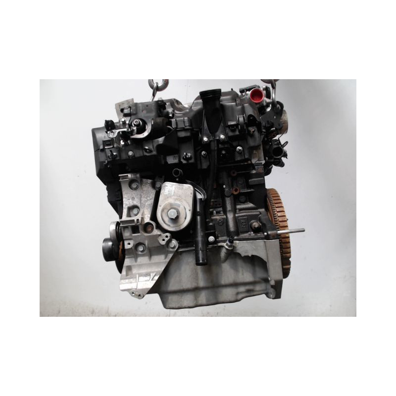 MOTEUR DIESEL RENAULT CLIO IV 1.5 dCi 75 