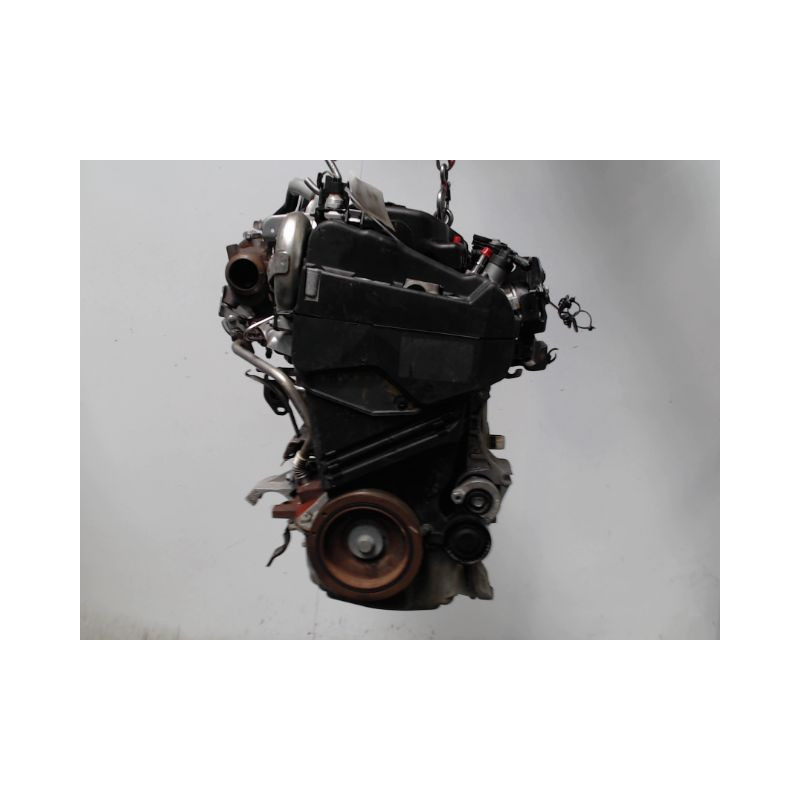 MOTEUR DIESEL RENAULT CLIO IV 1.5 dCi 75 