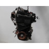 MOTEUR DIESEL RENAULT CLIO IV 1.5 dCi 75 