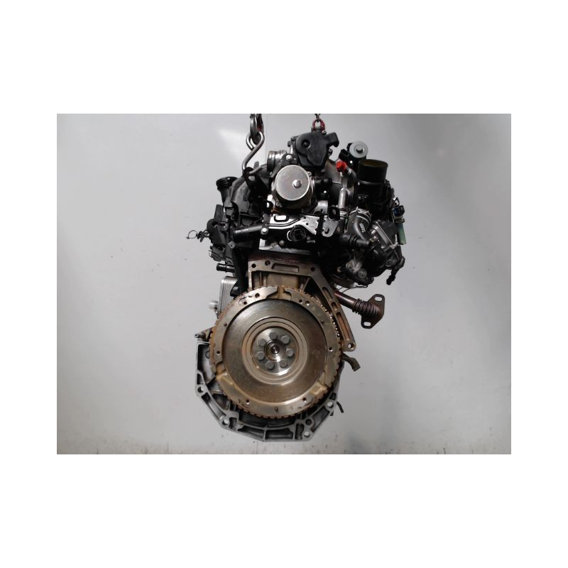MOTEUR DIESEL RENAULT CLIO IV 1.5 dCi 75 