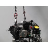 MOTEUR DIESEL RENAULT CLIO IV 1.5 dCi 75 