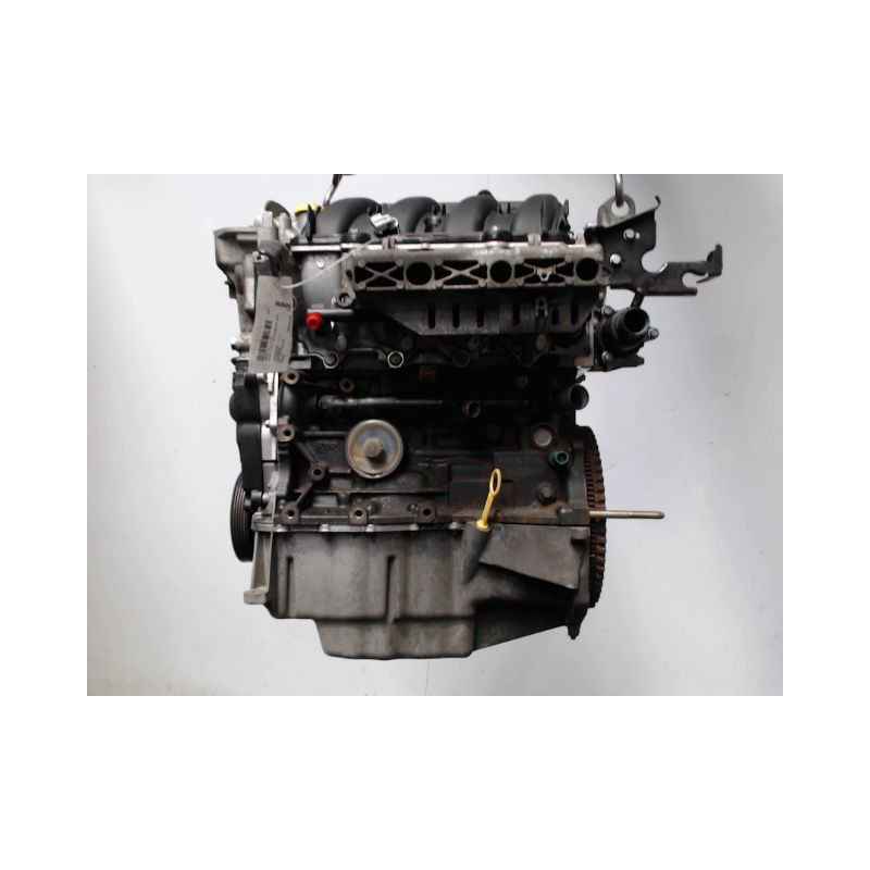 MOTEUR ESSENCE RENAULT CLIO II PH.1 98-2001 1.6 16V (BB01, BB0H, BB0T, BB14, BB1D, BB1R, BB2KL, BB3G...