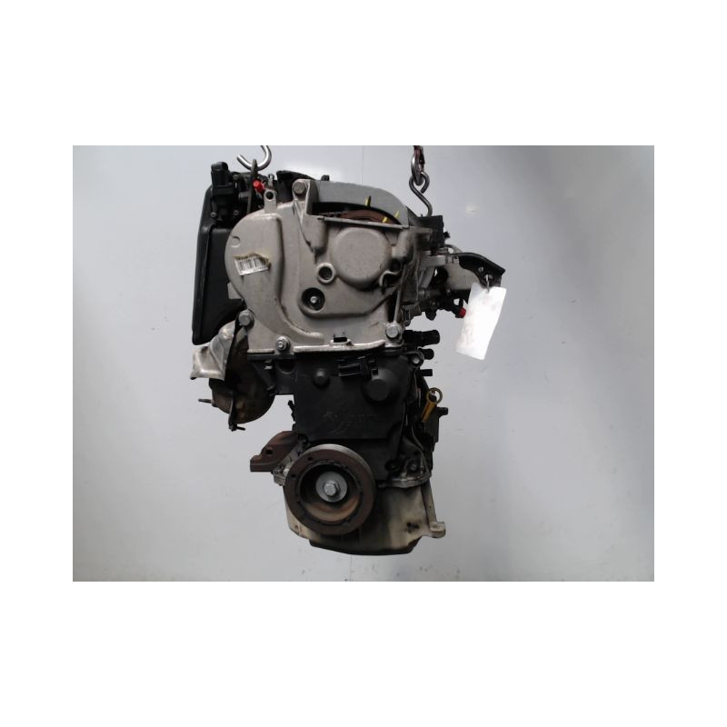 MOTEUR ESSENCE RENAULT CLIO II PH.1 98-2001 1.6 16V (BB01, BB0H, BB0T, BB14, BB1D, BB1R, BB2KL, BB3G...