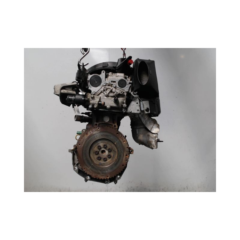 MOTEUR ESSENCE RENAULT CLIO II PH.1 98-2001 1.6 16V (BB01, BB0H, BB0T, BB14, BB1D, BB1R, BB2KL, BB3G...