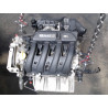 MOTEUR ESSENCE RENAULT CLIO II PH.1 98-2001 1.6 16V (BB01, BB0H, BB0T, BB14, BB1D, BB1R, BB2KL, BB3G...
