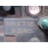 MOTEUR ESSENCE RENAULT CLIO II PH.1 98-2001 1.6 16V (BB01, BB0H, BB0T, BB14, BB1D, BB1R, BB2KL, BB3G...