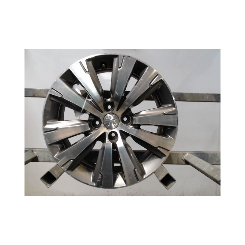 JANTE ALUMINIUM PEUGEOT 3008 2009-