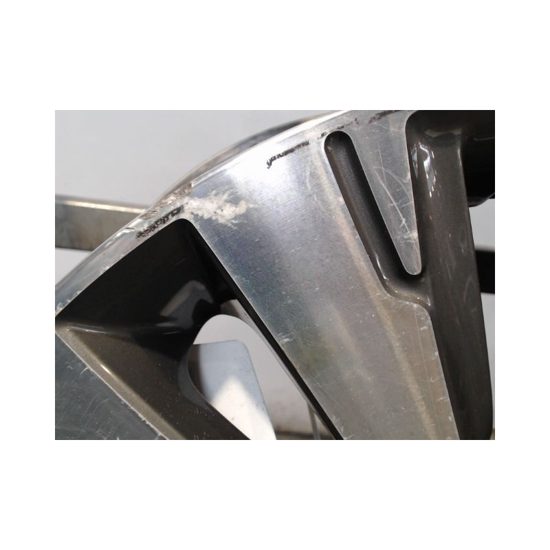 JANTE ALUMINIUM PEUGEOT 3008 2009-