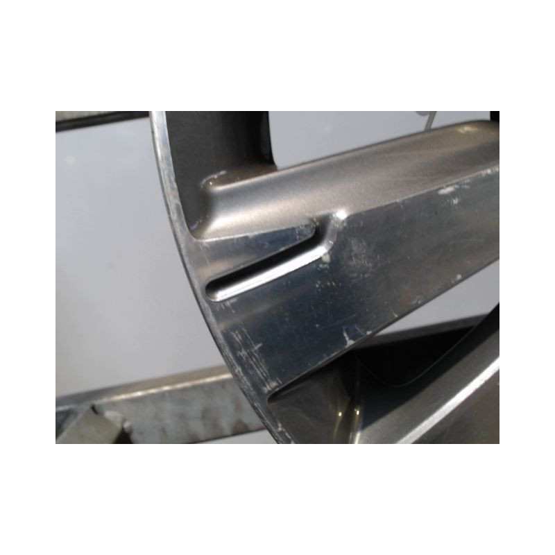 JANTE ALUMINIUM PEUGEOT 3008 2009-