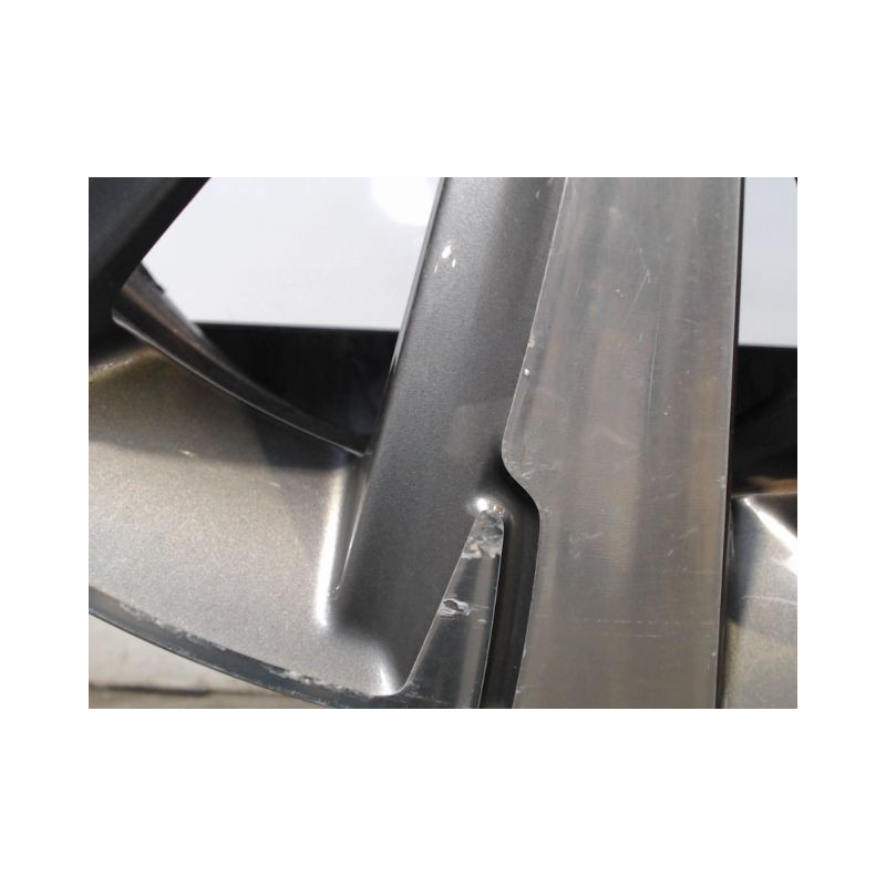 JANTE ALUMINIUM PEUGEOT 3008 2009-