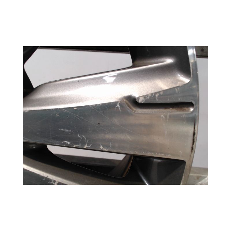 JANTE ALUMINIUM PEUGEOT 3008 2009-