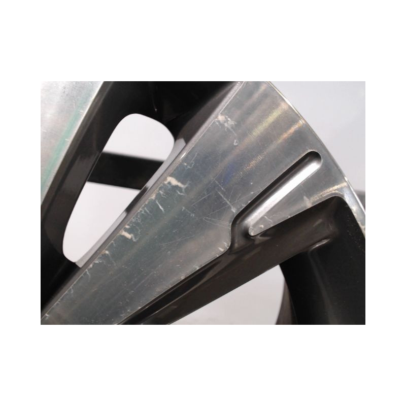 JANTE ALUMINIUM PEUGEOT 3008 2009-
