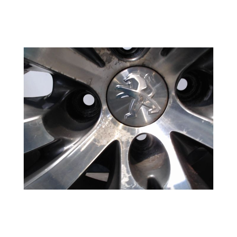 JANTE ALUMINIUM PEUGEOT 3008 2009-