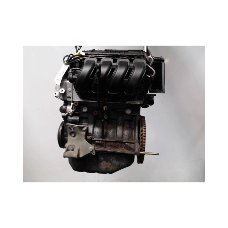 MOTEUR ESSENCE RENAULT TWINGO PH.3 2000-2007 1.2 16V 