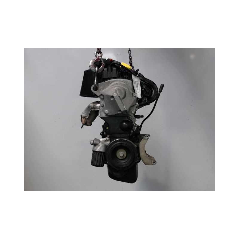 MOTEUR ESSENCE RENAULT TWINGO PH.3 2000-2007 1.2 16V 