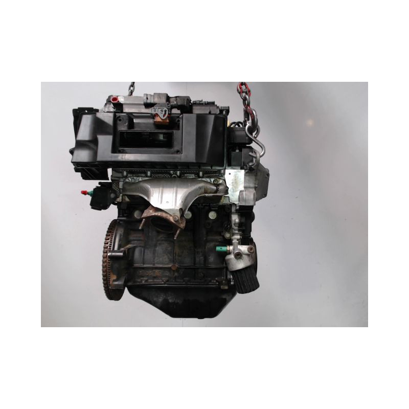 MOTEUR ESSENCE RENAULT TWINGO PH.3 2000-2007 1.2 16V 