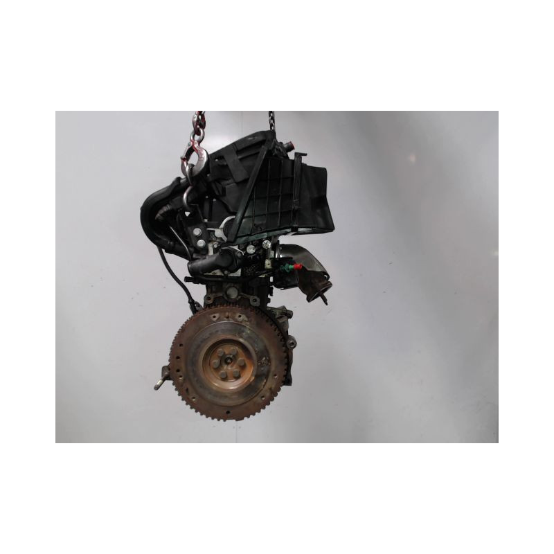 MOTEUR ESSENCE RENAULT TWINGO PH.3 2000-2007 1.2 16V 