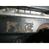MOTEUR ESSENCE RENAULT TWINGO PH.3 2000-2007 1.2 16V 