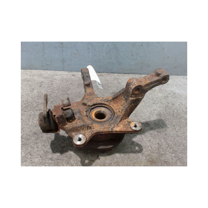 PIVOT AVANT GAUCHE RENAULT TRAFIC