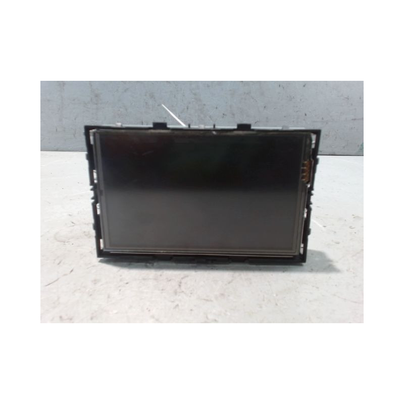 ECRAN GPS CITROEN BERLINGO