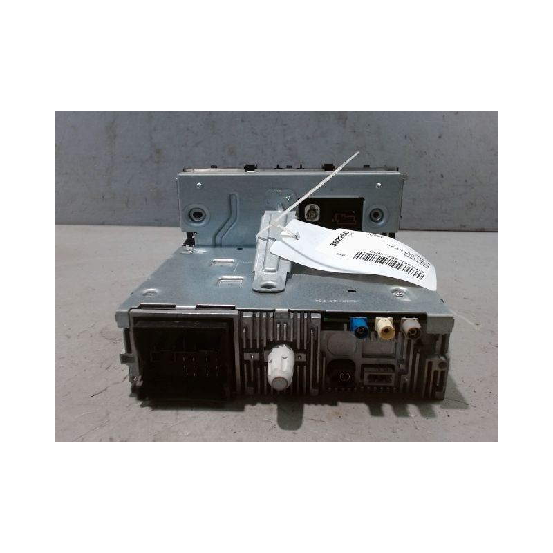 ECRAN GPS CITROEN BERLINGO