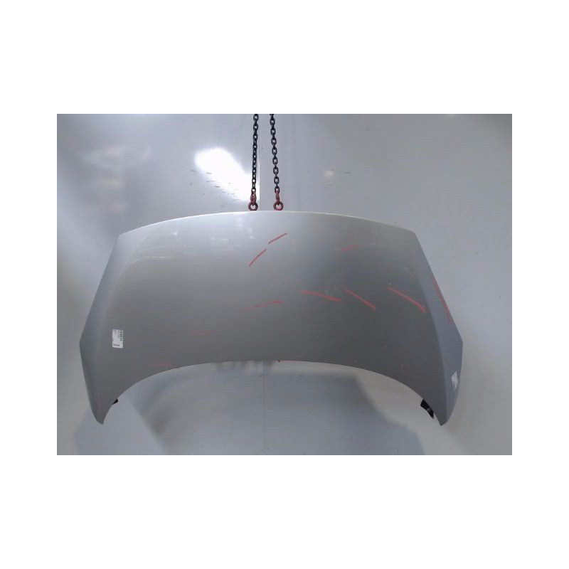 CAPOT RENAULT SCENIC III 2009-