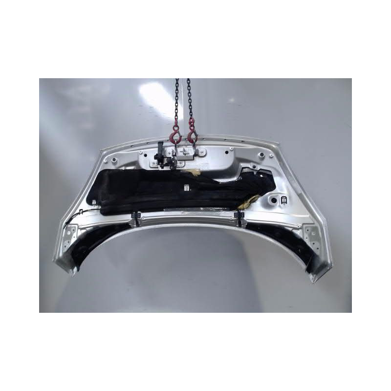 CAPOT RENAULT SCENIC III 2009-
