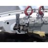 CAPOT RENAULT SCENIC III 2009-