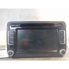 AUTORADIO VOLKSWAGEN PASSAT SW 2005-