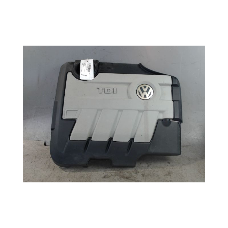 CACHE MOTEUR VOLKSWAGEN PASSAT SW 2005- 2.0 TDI 16V