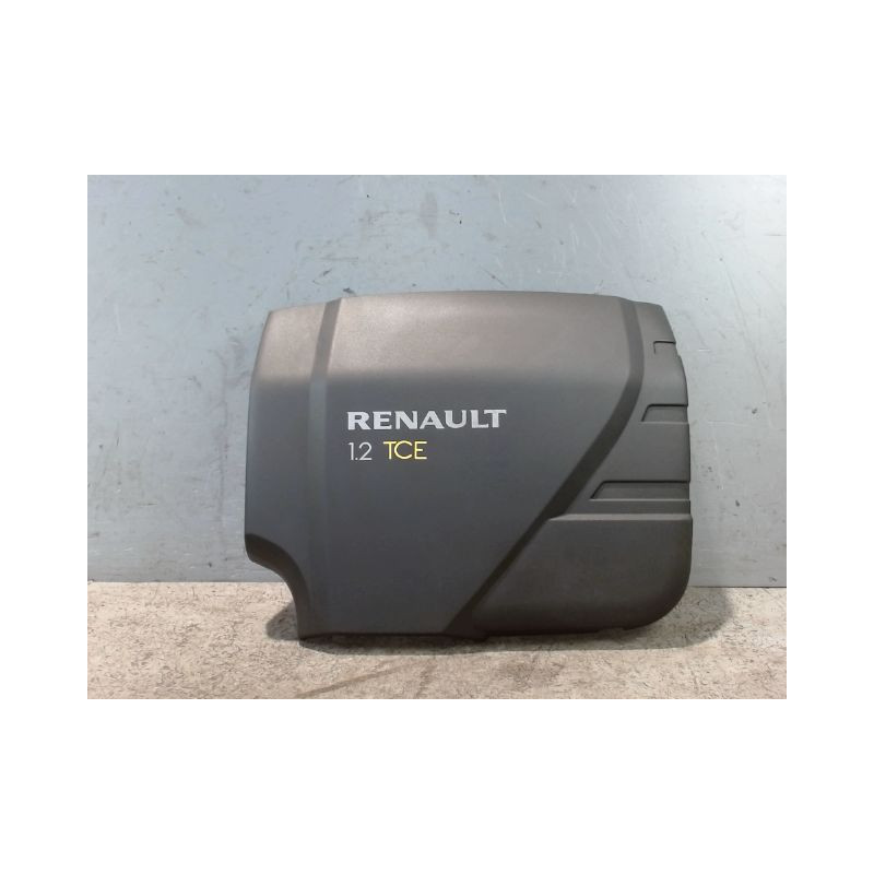 CACHE MOTEUR RENAULT CLIO III 2005- 1.2 16V 