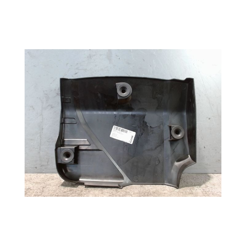 CACHE MOTEUR RENAULT CLIO III 2005- 1.2 16V 