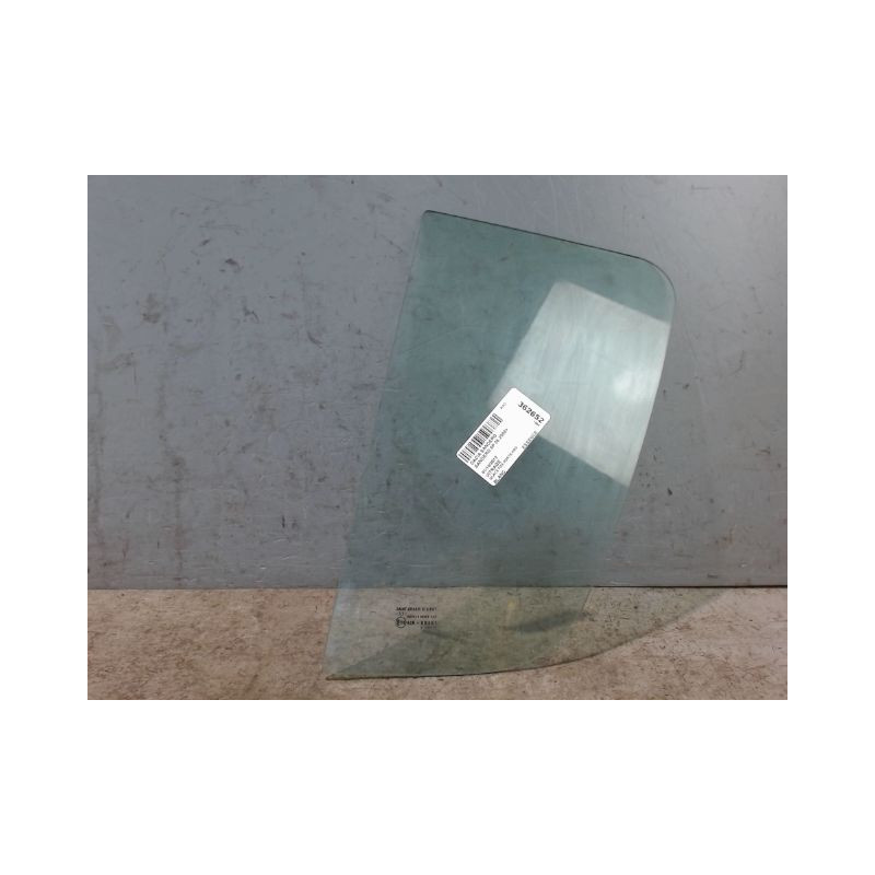 GLACE FIXE PORTE ARG DACIA SANDERO 2008-