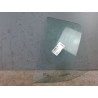 GLACE FIXE PORTE ARG DACIA SANDERO 2008-