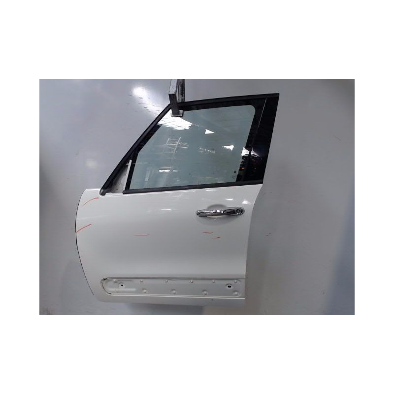 PORTE AVANT GAUCHE FIAT 500 2007-