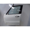 PORTE AVANT GAUCHE FIAT 500 2007-