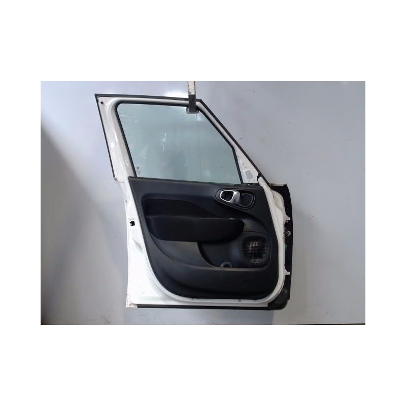PORTE AVANT GAUCHE FIAT 500 2007-