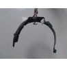 PARE-BOUE AVANT DROIT VOLKSWAGEN POLO 94-99
