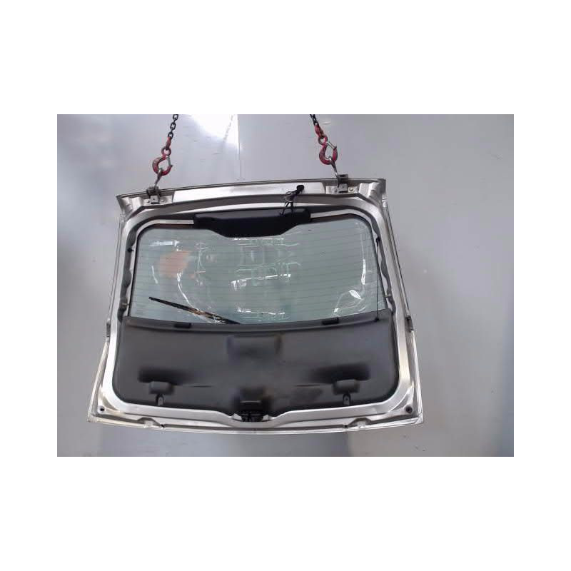 HAYON FIAT PUNTO 99-2003