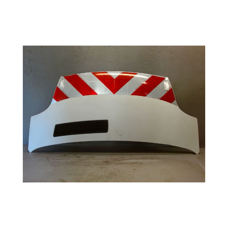 CAPOT RENAULT TRAFIC