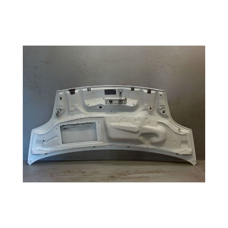 CAPOT RENAULT TRAFIC