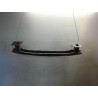 RENFORT PARE-CHOC ARRIERE  VOLKSWAGEN POLO