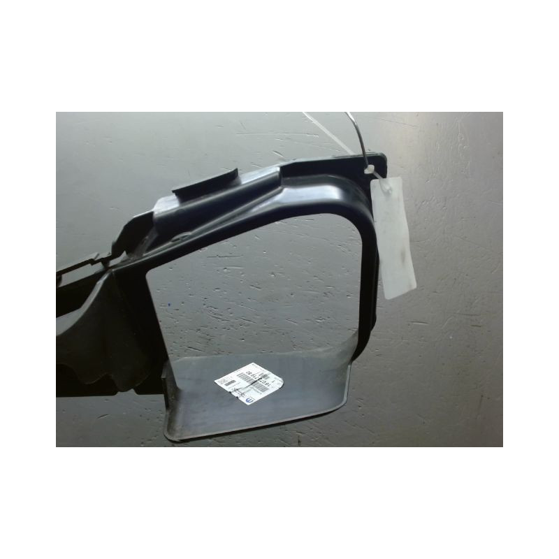 ABSORBEUR PARE-CHOC ARRIERE PEUGEOT 208