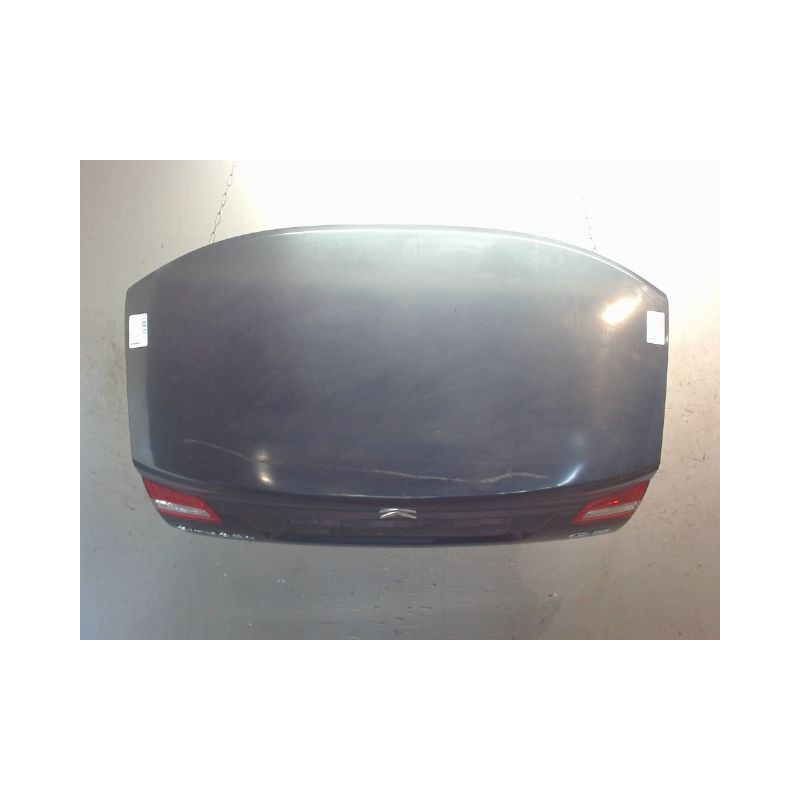 COFFRE ARRIERE CITROEN C5