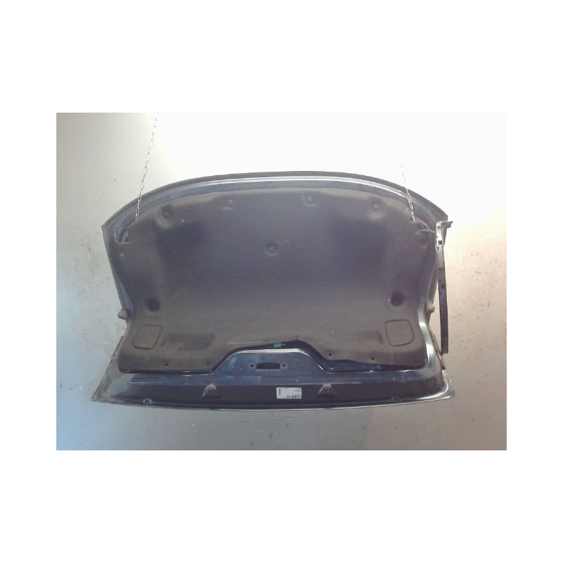 COFFRE ARRIERE CITROEN C5