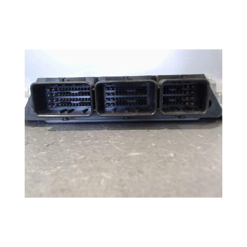 CALCULATEUR MOTEUR RENAULT KOLEOS BREAK 2008-...