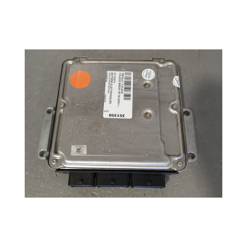 CALCULATEUR MOTEUR RENAULT KOLEOS BREAK 2008-...