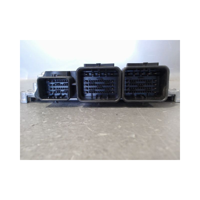 CALCULATEUR MOTEUR MINI MINI II Phase 1 (R56) 2006-2010